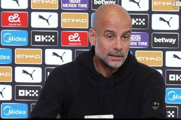  رودری به دلیل مصدومیت بازی مقابل اورتون را از دست داد