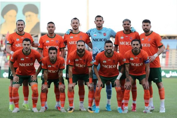  ترکیب مس مقابل استقلال؛ با حضور استقلالی‌های سابق و یک گربه‌سیاه