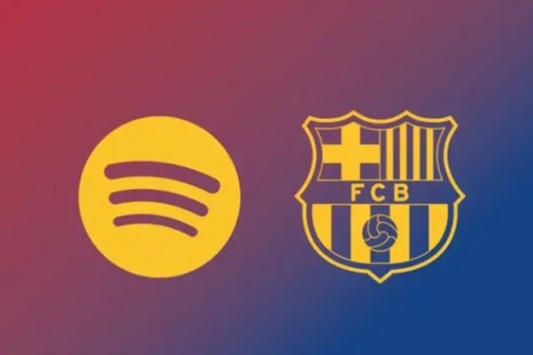  بارسلونا و تمدید قرارداد با اسپانسرش تا سال 2030