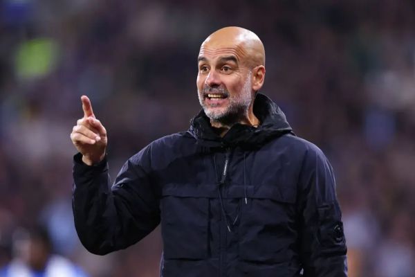 گواردیولا زمان بازنشستگی خود را مشخص کرده است