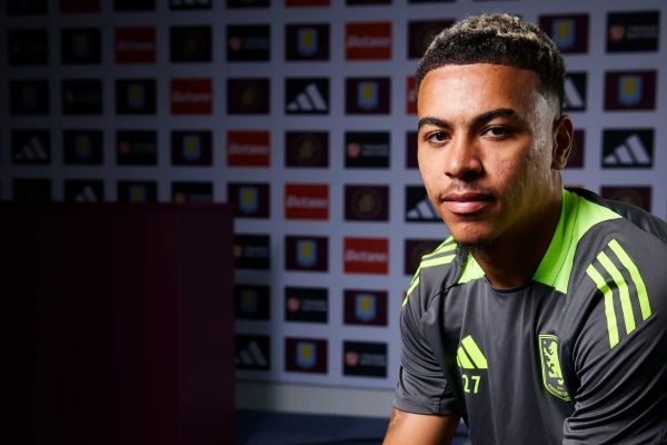  غول‌های اروپایی خواهان جذب ستاره استون ویلا