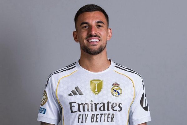  دنی سبایوس مصدوم شد