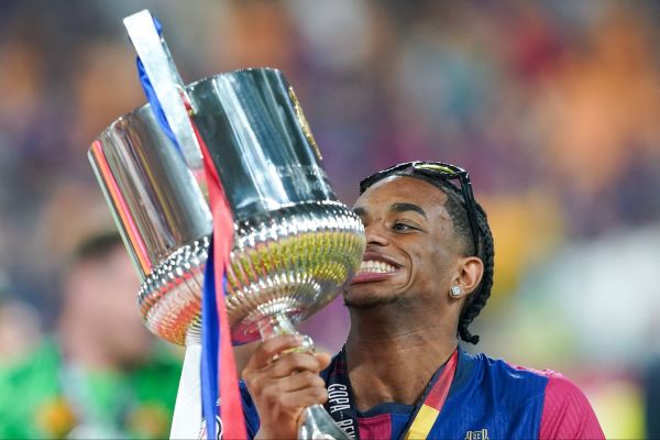  بالده در پست جدیدی بازی خواهد کرد