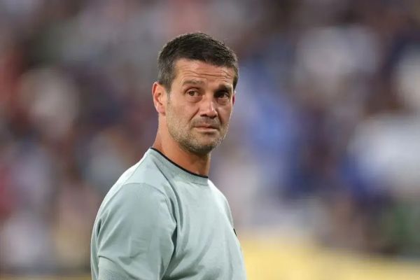  سرمربی اینتر و یاد کردن از زمانی که برای سرمربی حریف بازی می‌کرد