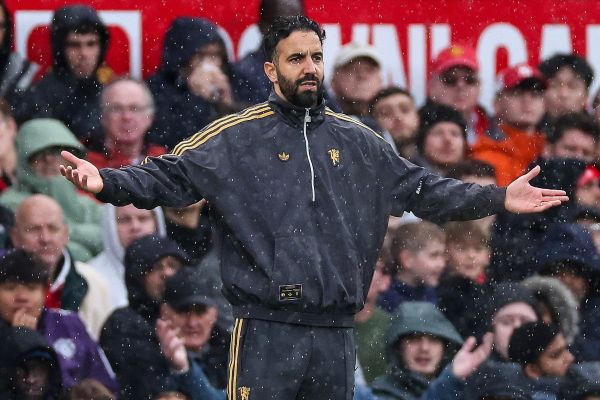  ادعای آموریم؛ حمایت مدیران منچستریونایتد سودی ندارد