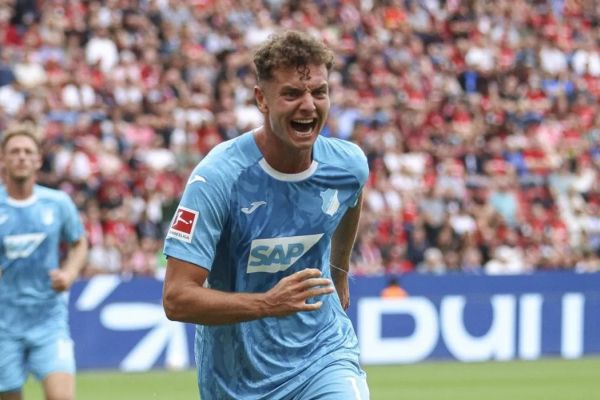 چرا فیسنیک اصلانی گزینه مناسبی برای بارسلونا است