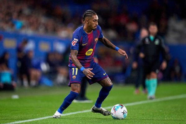 ستاره بارسلونا و اعتراض به جایگاهش در رتبهبندی توپ طلا