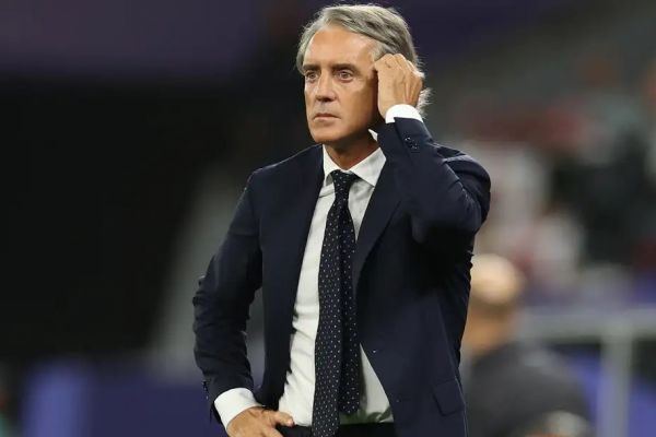  سرمربی سابق منچسترسیتی، یک گزینه غافلگیرکننده برای منچستریونایتد