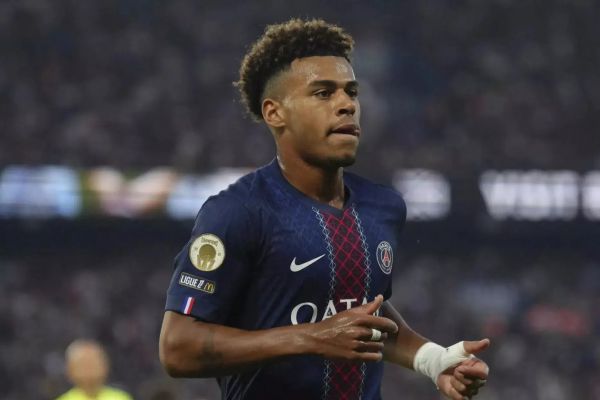 بااستعدادترین بازیکن اروپا از نظر پاتریک ویرا