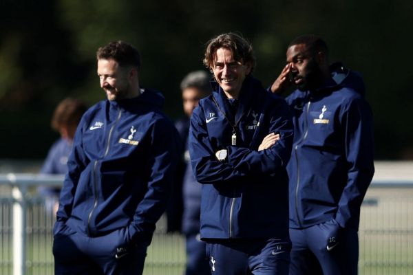 انتظاری که سرمربی تاتنهام از هواداران تیمش دارد