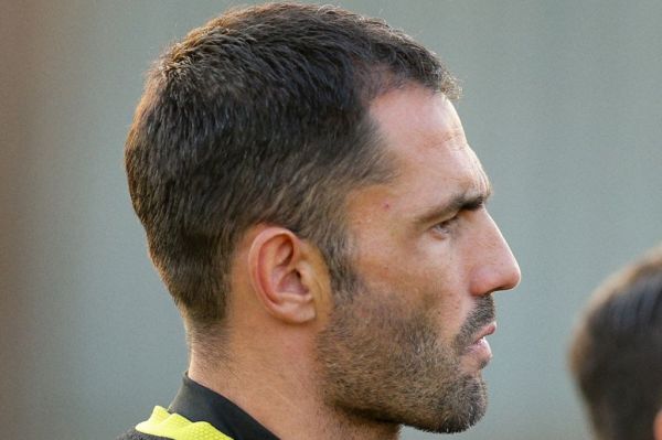 ناامیدی زودهنگام از آدان؛ به نیمکت پیچ و مهره شد