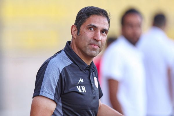  واکنش هاشمیان به شایعات برکناری اش؛ اطلاعی ندارم