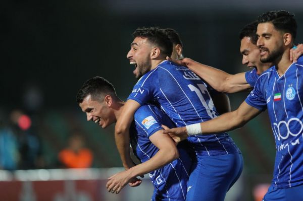  خارجی‌های آماده استقلال؛ مونیر و یاسیر هماهنگ و خطرناک