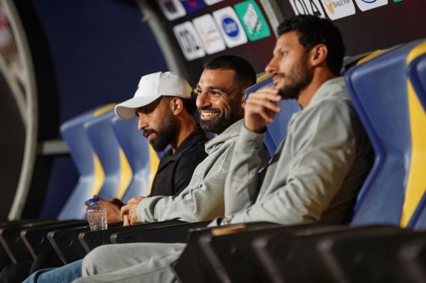  انتقاد تند جیمی کاراگر از محمد صلاح