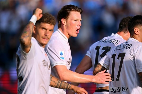 کونته و تغییراتی که در تیمش اعمال کرده است