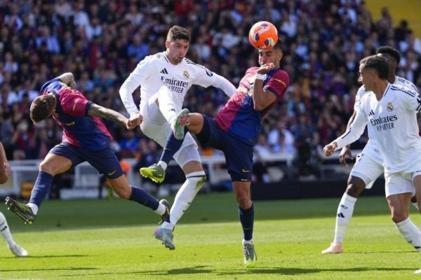  بلیت‌های ال کلاسیکو در پنج دقیقه تمام شد