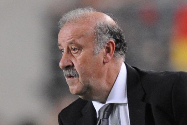  مشکل ژابی آلونسو در رئال مادرید از نظر دل بوسکه