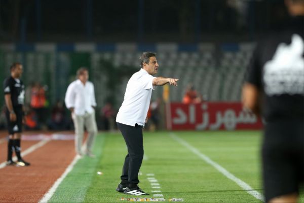 پدیده جدید فوتبال ایران؛ این چه حرفهایی است آقای صاحب جمعی