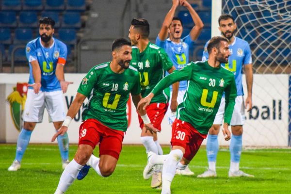 پیروزی 6گله در جام حذفی؛ حریف اردنی استقلال با روحیه به تهران میآید