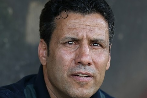 مهدی تارتار کادر فنی تیم ملی بازیکنان من را ببینند