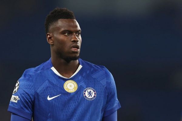  بحران مصدومیت در چلسی؛ بادیاشیل تا دسامبر غایب است