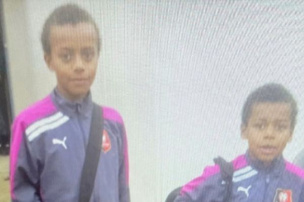  دو برادر که امشب روبروی هم ایستادند  عکس