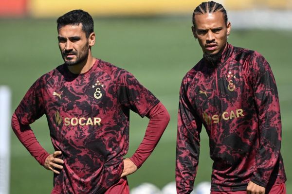  انتقاد گوندوگان از سرمربی آلمان؛ سانه باید فیکس شود