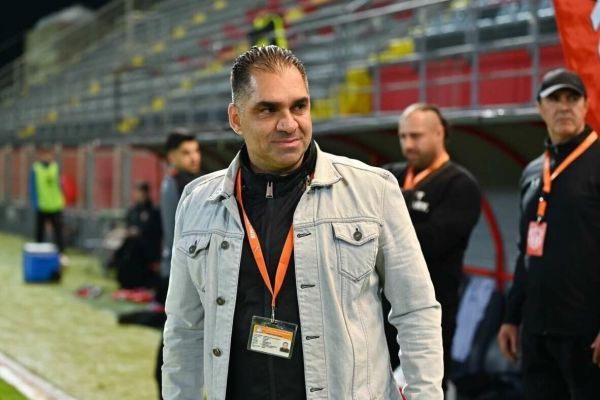  کشته شدن رییس باشگاه قبرسی با شلیک گلوله