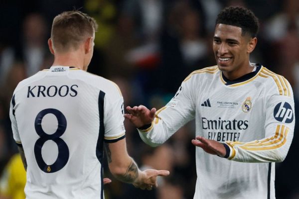  ستاره انگلیسی می‌تواند جانشین کروس شود