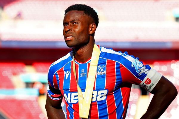 مارک گوئهی قراردادش را با کریستال پالاس تمدید نمیکند