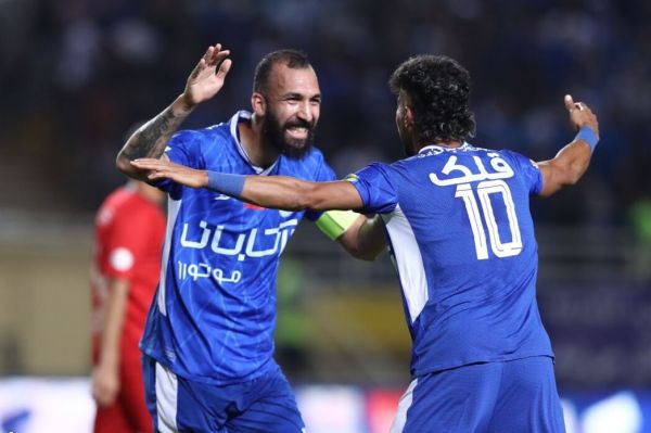  گزارش ویژه  رونمایی از زیباترین استقلال فصل؛ وقتی کاپیتان‌ها نبودند