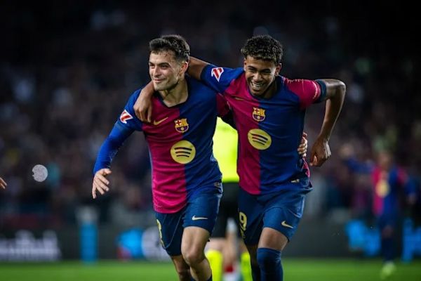  بازیکنی که از نظر رییس سابق بارسلونا بهتر از یامال است