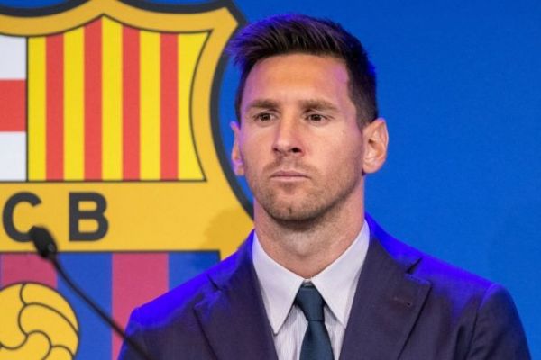 برنامه بزرگی که بارسلونا برای مسی در نظر دارد