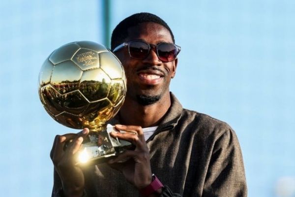 جنجال آفرینی دمبله در پاریسن ژرمن بر سر تمدید قرارداد