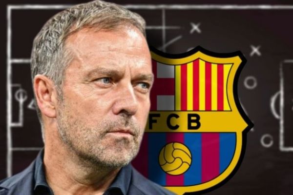  فلیک و تغییری که می‌خواهد در تاکتیکش ایجاد کند