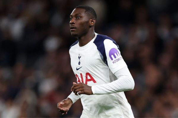  تاتنهام، آماده رونمایی از خرید جدید خود در لیگ جزیره