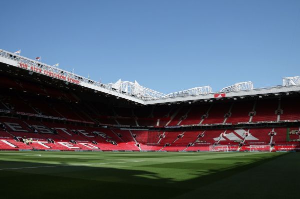  پروژه ساخت اولدترافورد جدید، رویایی فراتر از منچستریونایتد