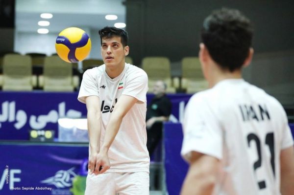  برق گرفتگی در استخر، علت به کما رفتن صابر کاظمی