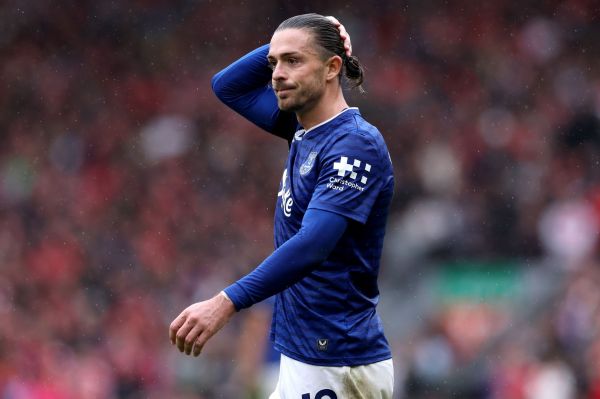 نظر آگوئرو درباره احتمال بازگشت گریلیش به منچسترسیتی