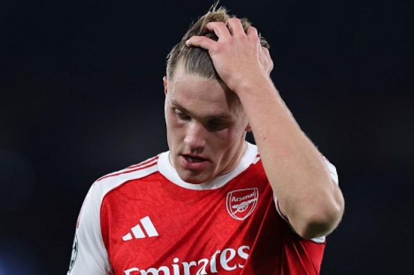  آرتتا شرایط فعلی یوکرس را پیشبینی کرده بود