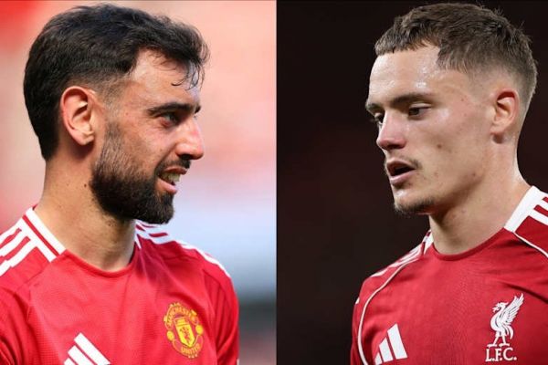 نقل و انتقالات قیمت برونو فرناندز؛ آلونسو و ایده جذب شاگرد سابقش