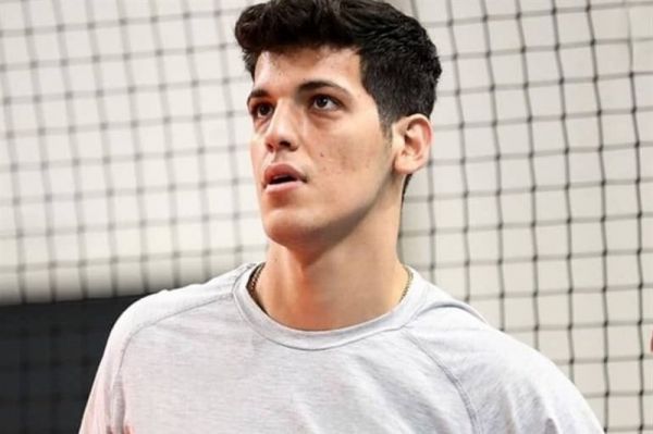  صابر کاظمی به هوش آمد