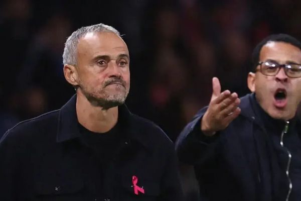  انریکه قهرمانی در لیگ فرانسه را سخت‌تر از همیشه می‌داند