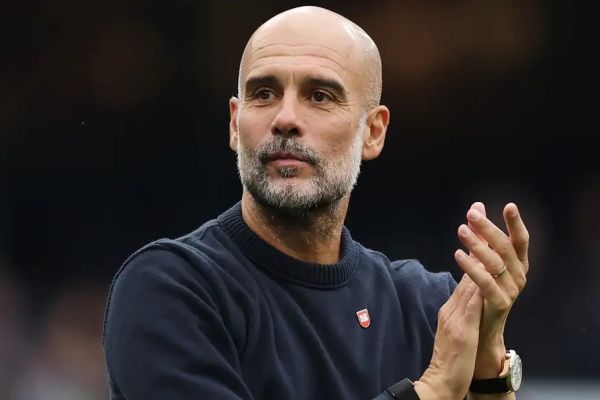  واکنش گواردیولا به قانون سقف دستمزدها