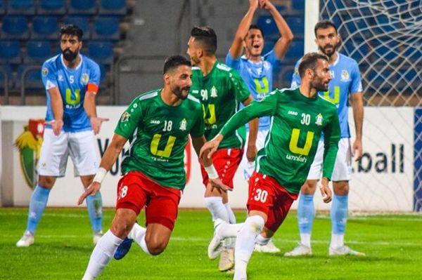  حریف آسیایی استقلال دوشنبه وارد تهران می‌شود