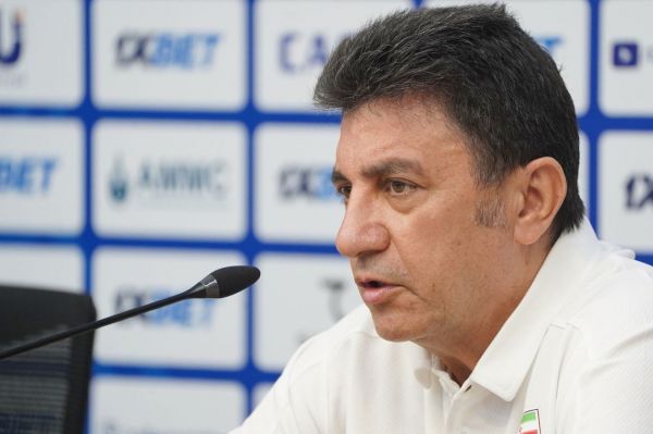  رسانه‌های کره‌ای به صحبت‌های قلعه‌نویی واکنش نشان دادند