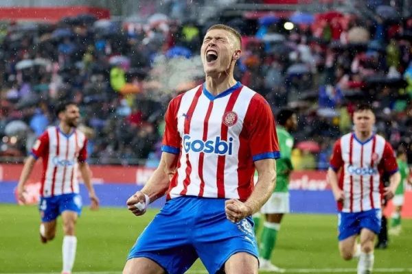 افت چشمگیر تیمی که بارسلونای ژاوی را شکست داده بود