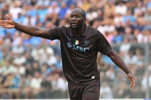 اعتراف مدیربرنامه لوکاکو انتقال به چلسی اشتباه بود