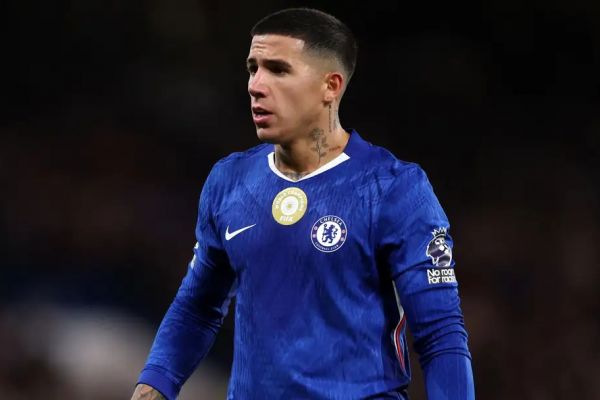  دلیل غیبت ستاره چلسی در بازی با ناتینگهام فارست