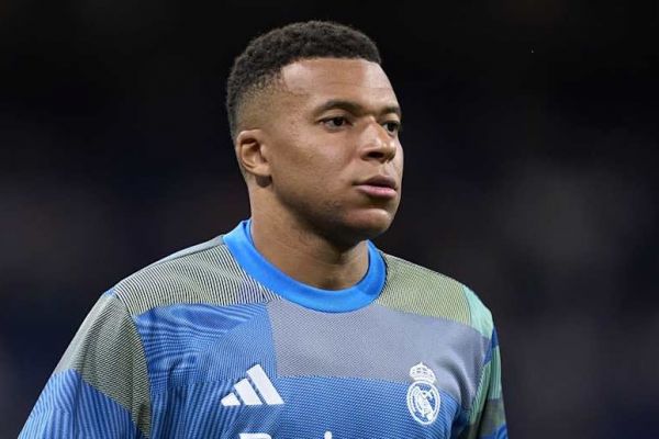  پیام اینستاگرامی امباپه برای هواداران نگران رئال مادرید